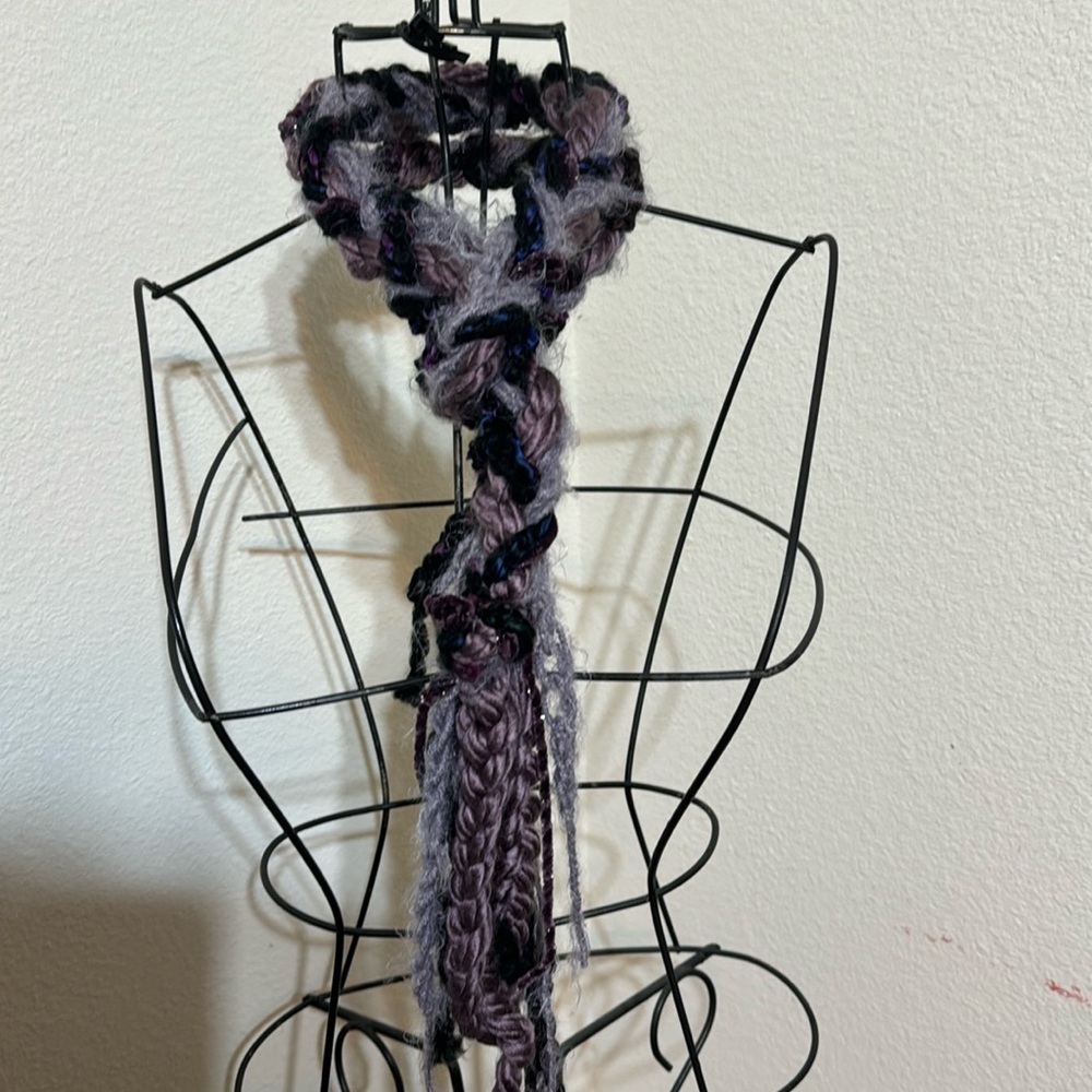 COPY - New Handmaid scarf